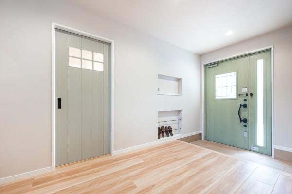 町田市図師町の中古一戸建て