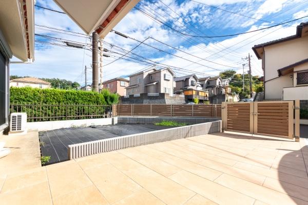 町田市図師町の中古一戸建て