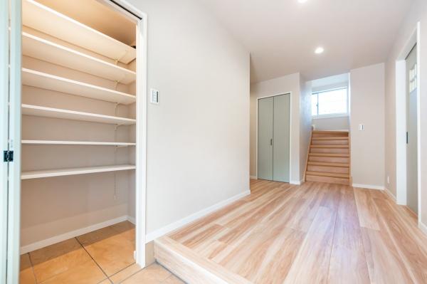 町田市図師町の中古一戸建て