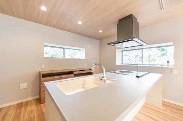 町田市図師町の中古一戸建て