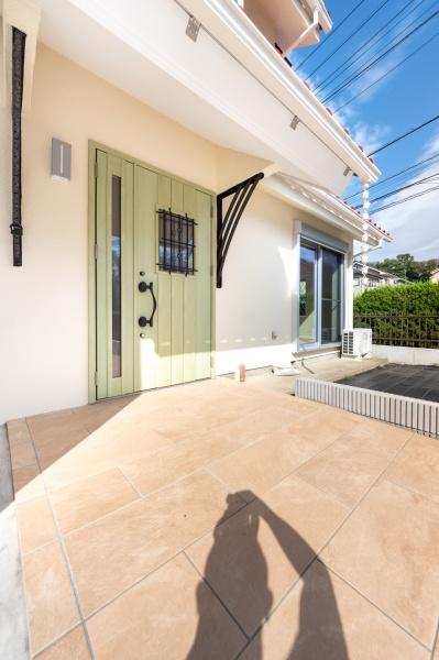 町田市図師町の中古一戸建て