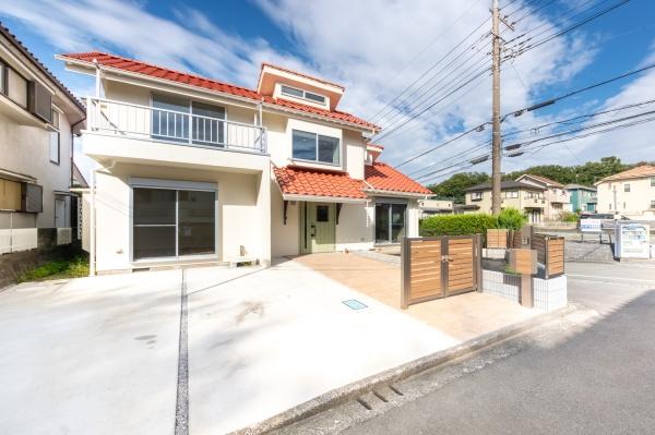 町田市図師町の中古一戸建