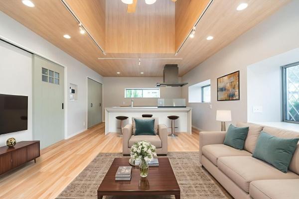 町田市図師町の中古一戸建て