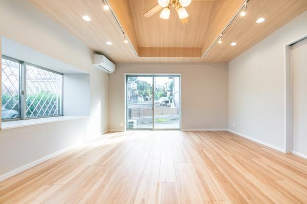 町田市図師町の中古一戸建て