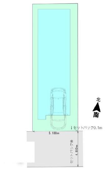 横浜市金沢区六浦３丁目の新築一戸建