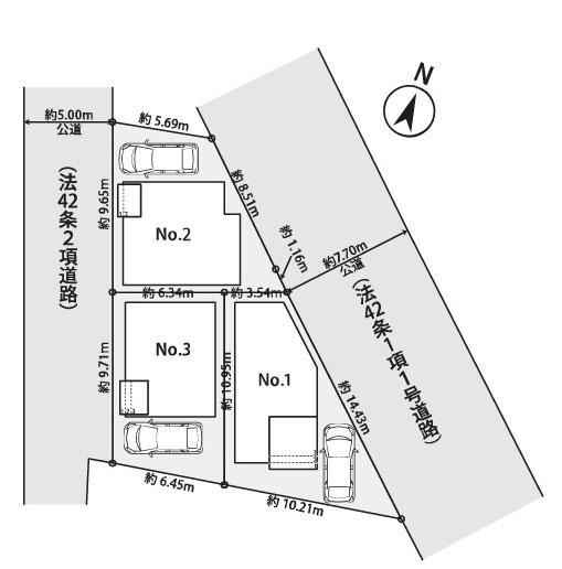 逗子市久木３丁目の新築一戸建