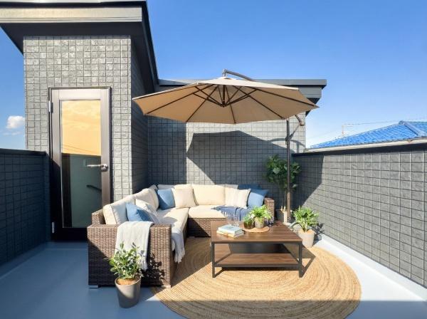 海老名市国分寺台３丁目の新築一戸建