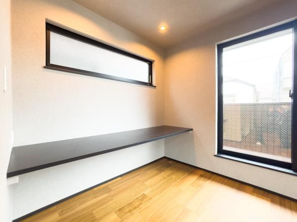 相模原市南区豊町の新築一戸建