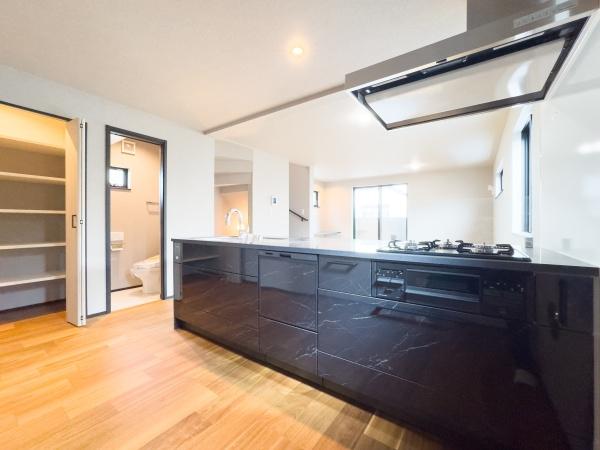 相模原市南区豊町の新築一戸建