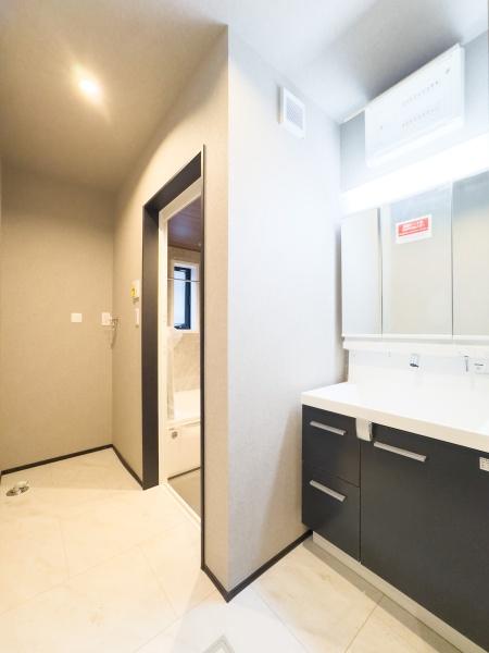 相模原市南区豊町の新築一戸建