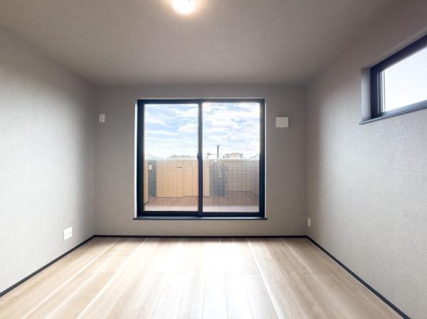 相模原市南区豊町の新築一戸建