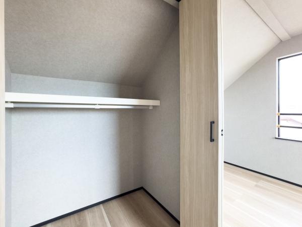 相模原市南区豊町の新築一戸建