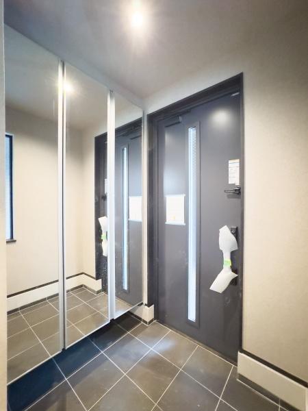 相模原市南区豊町の新築一戸建