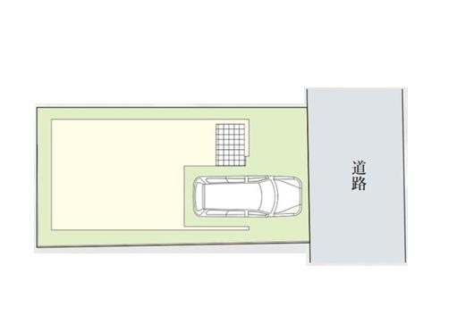 相模原市南区豊町の新築一戸建