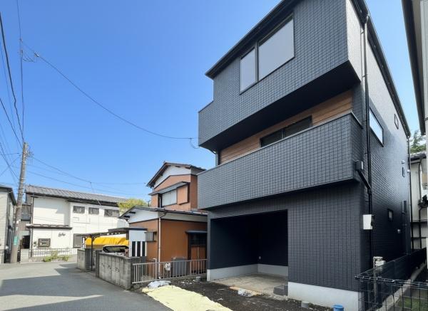 相模原市南区豊町の新築一戸建