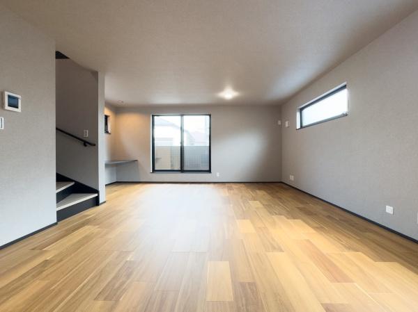 相模原市南区豊町の新築一戸建