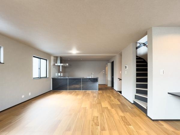 相模原市南区豊町の新築一戸建