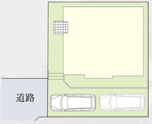 大和市代官３丁目の新築一戸建