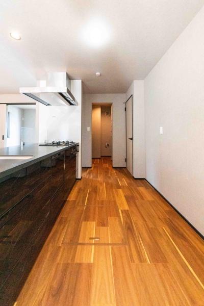 横浜市南区大岡３丁目の新築一戸建