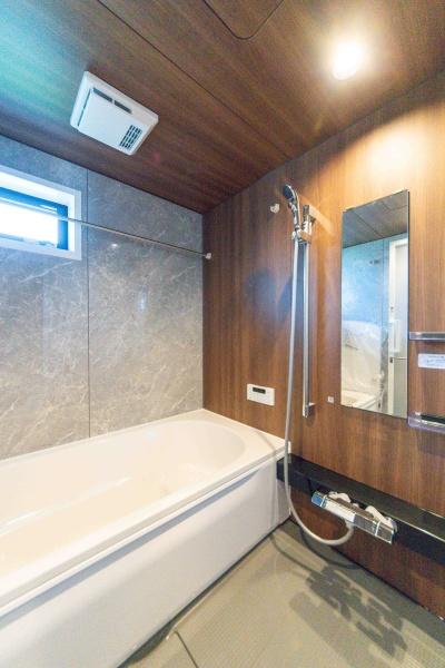 横浜市南区大岡３丁目の新築一戸建