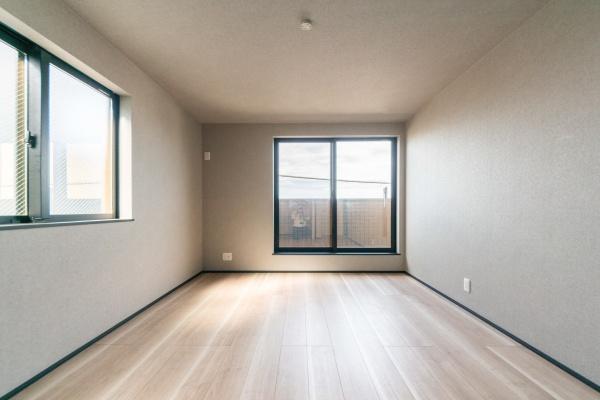 横浜市南区大岡３丁目の新築一戸建