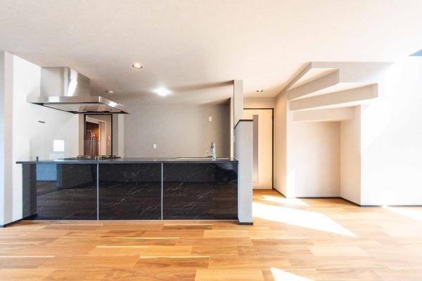 横浜市南区大岡３丁目の新築一戸建