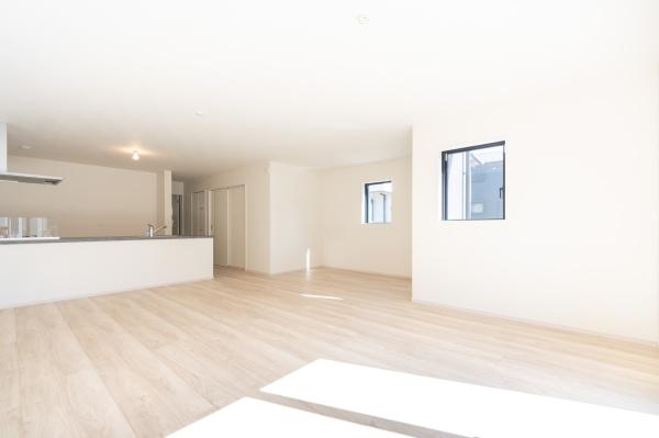 横浜市戸塚区名瀬町の新築一戸建