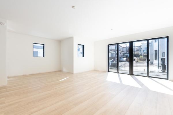 横浜市戸塚区名瀬町の新築一戸建