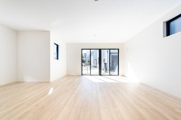 横浜市戸塚区名瀬町の新築一戸建