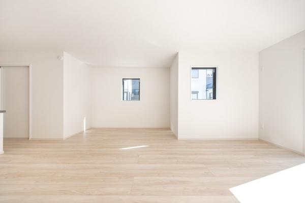 横浜市戸塚区名瀬町の新築一戸建