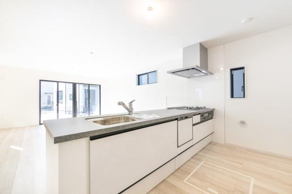 横浜市戸塚区名瀬町の新築一戸建