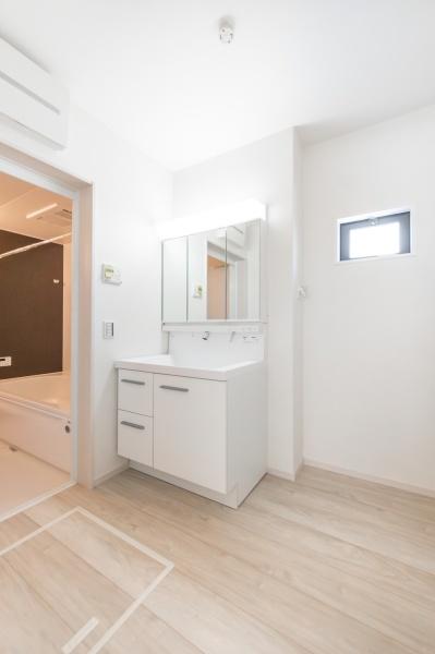 横浜市戸塚区名瀬町の新築一戸建