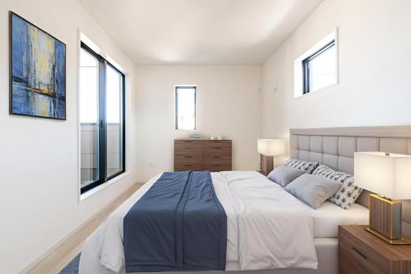 横浜市戸塚区名瀬町の新築一戸建