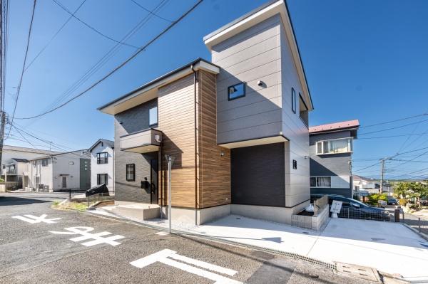 横浜市戸塚区名瀬町の新築一戸建
