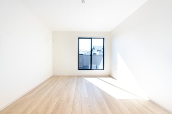 横浜市戸塚区名瀬町の新築一戸建