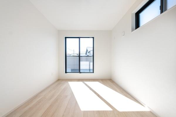 横浜市戸塚区名瀬町の新築一戸建