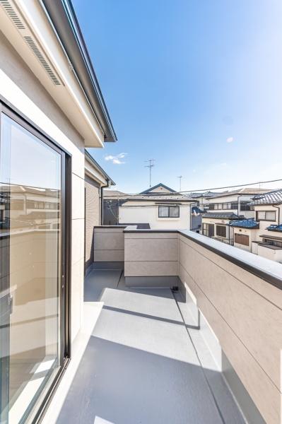 横浜市戸塚区名瀬町の新築一戸建