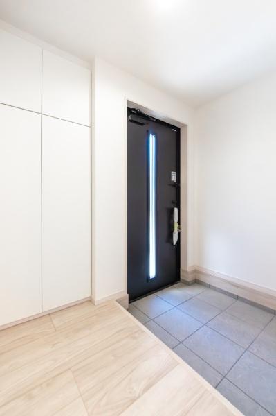 横浜市戸塚区名瀬町の新築一戸建