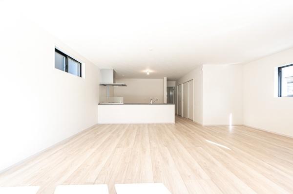 横浜市戸塚区名瀬町の新築一戸建