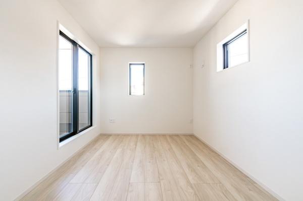 横浜市戸塚区名瀬町の新築一戸建