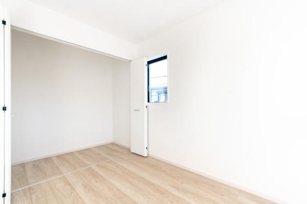 横浜市戸塚区名瀬町の新築一戸建