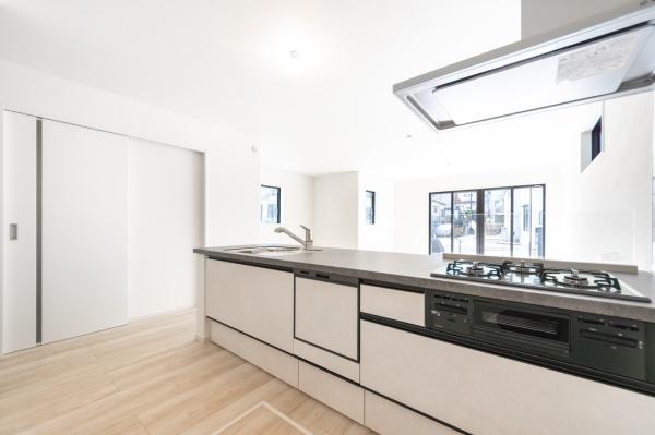 横浜市戸塚区名瀬町の新築一戸建