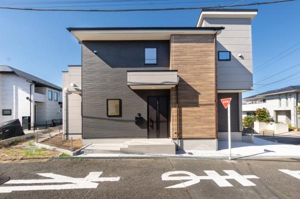 横浜市戸塚区名瀬町の新築一戸建