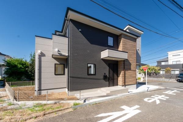 横浜市戸塚区名瀬町の新築一戸建