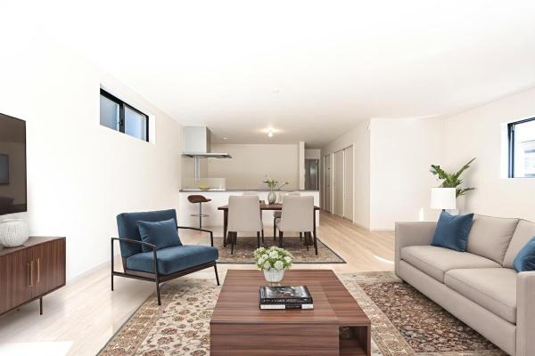 横浜市戸塚区名瀬町の新築一戸建