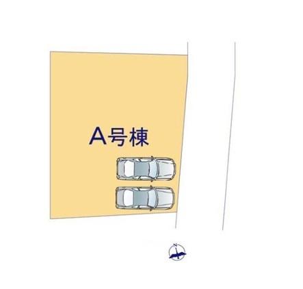 大和市福田の新築一戸建