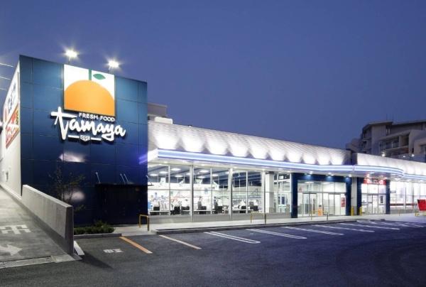 横浜市港南区日野４丁目の中古一戸建て