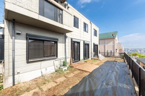 横浜市港南区日野４丁目の中古一戸建