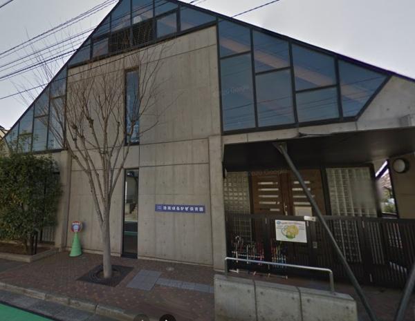 横浜市港南区日野４丁目の中古一戸建て