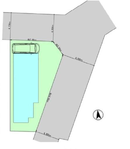 町田市旭町２丁目の新築一戸建